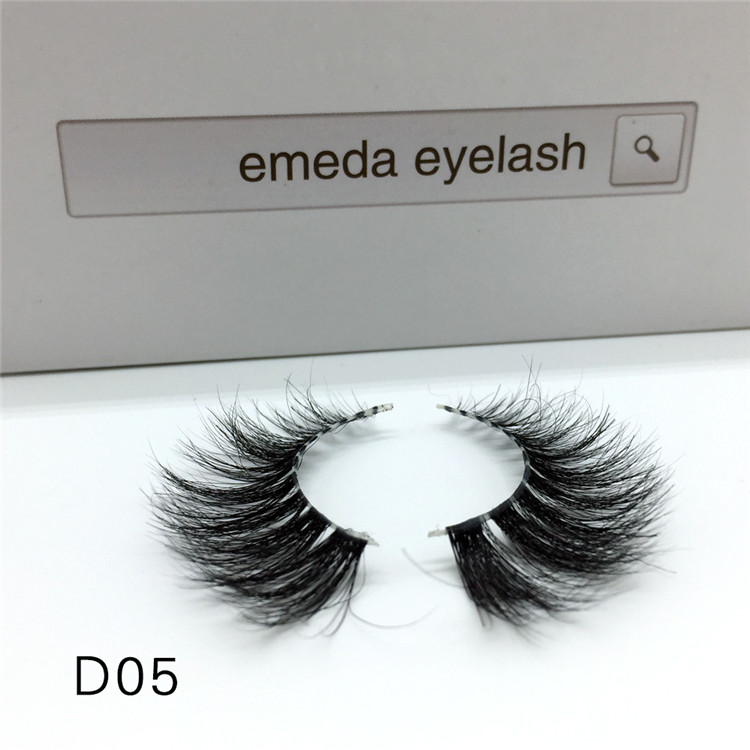 Largescale Wholesale Reliable Mink Lashes Y-67-PY1